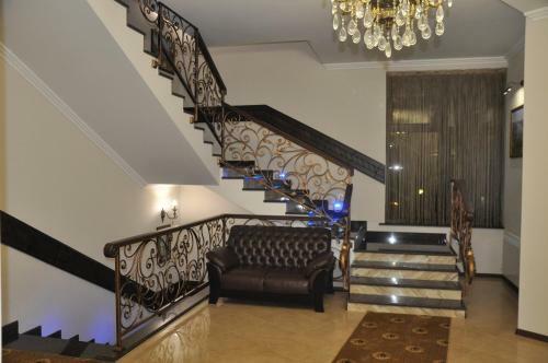 Bugar Hotel