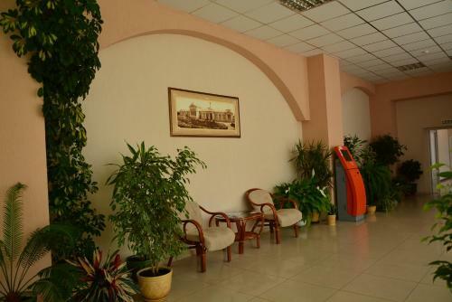 Sanatoriy Metallurg