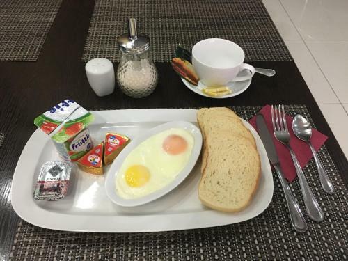 Kosmos Hotel
