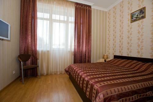 Kosmos Hotel