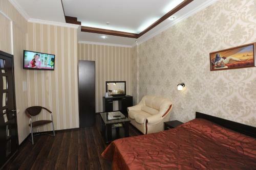 Kosmos Hotel