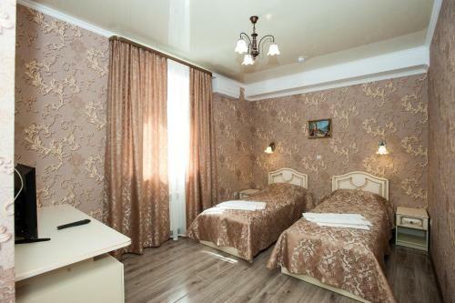 Kosmos Hotel
