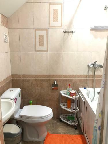 Hostal Guest House Natali