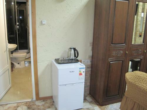 Mini Hotel Atlant