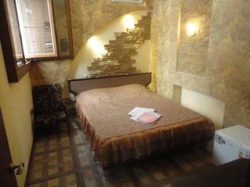Mini Hotel Atlant