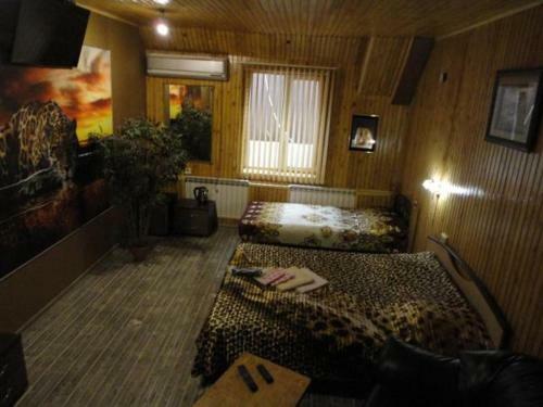 Mini Hotel Atlant