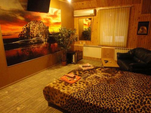 Mini Hotel Atlant