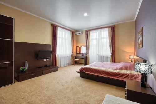 Hotel Crokus Spa