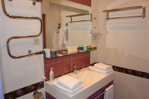 Hotel Crokus Spa