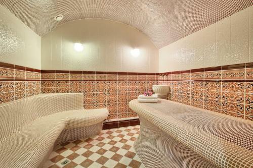 Hotel Crokus Spa
