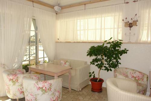 Hotel Crokus Spa