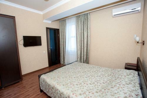 Teffi Hotel