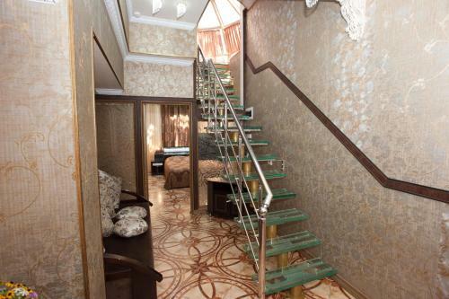 Teffi Hotel