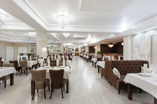 Hotel Kurortnyy