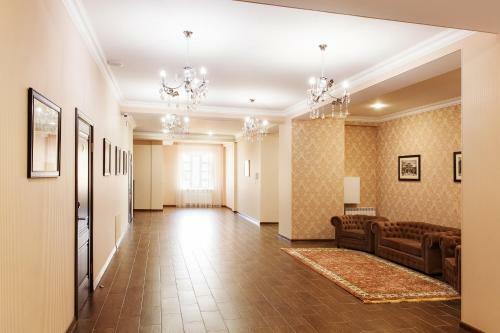 Hotel Kurortnyy