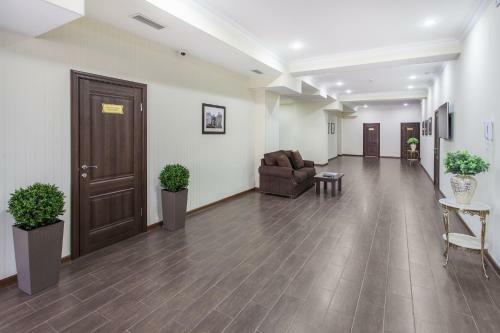 Hotel Kurortnyy