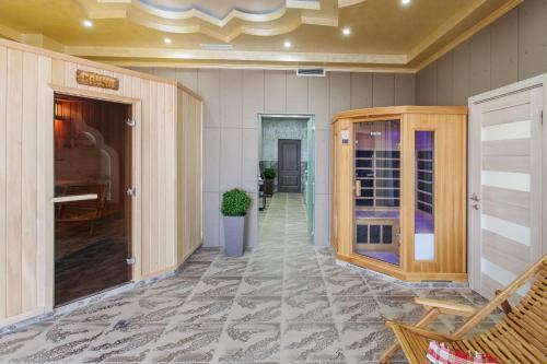 Hotel Kurortnyy