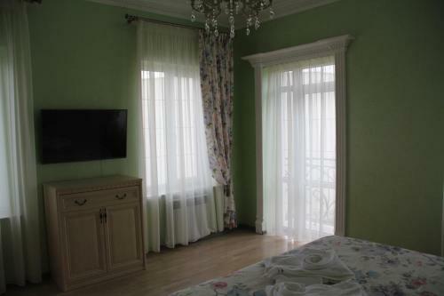 Hotel Volga
