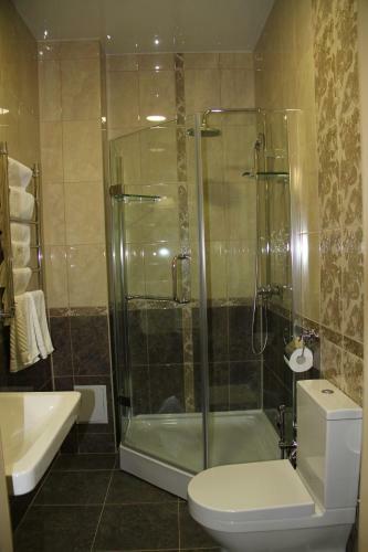 Hotel Volga