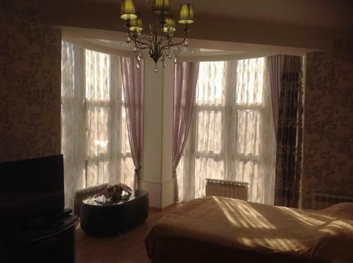 Apartament On Lenina 14b