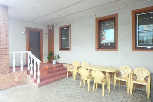 Apartment On Sovetskaya