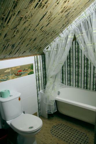 Vacation Home On Andzhievskogo