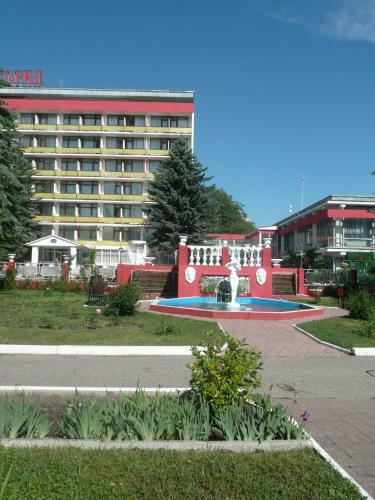 Hostal Guest House Na Viktoriy