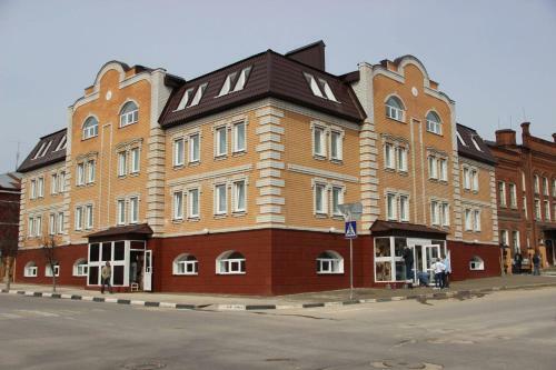 Hotel Yel'chik