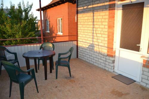 Hostal Guesthouse On Kolkhoznaya