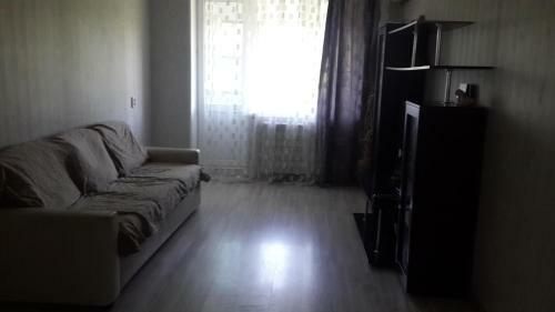 Apartment At Kommunisticheskaya 49