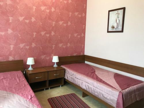 Sloboda Hotel