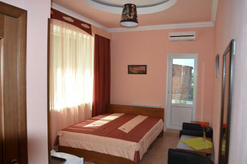 Sloboda Hotel