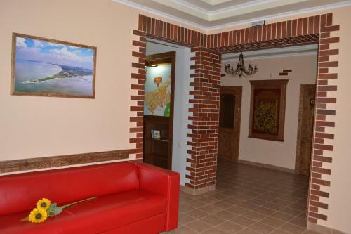 Sloboda Hotel