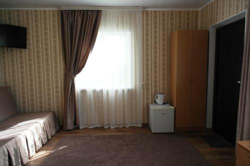Hostal Na Rostovskoy 9 Guest House