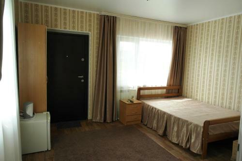 Hostal Na Rostovskoy 9 Guest House