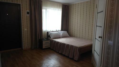 Hostal Na Rostovskoy 9 Guest House