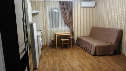 Hostal Na Rostovskoy 9 Guest House
