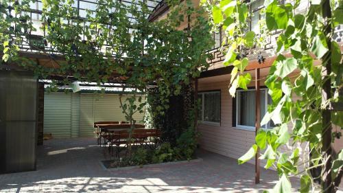 Hostal Na Rostovskoy 9 Guest House