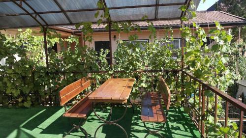 Hostal Na Rostovskoy 9 Guest House
