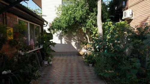 Hostal Na Rostovskoy 9 Guest House