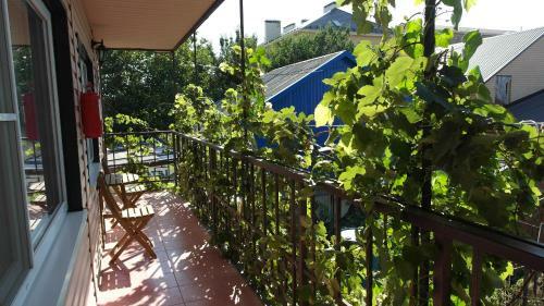 Hostal Na Rostovskoy 9 Guest House