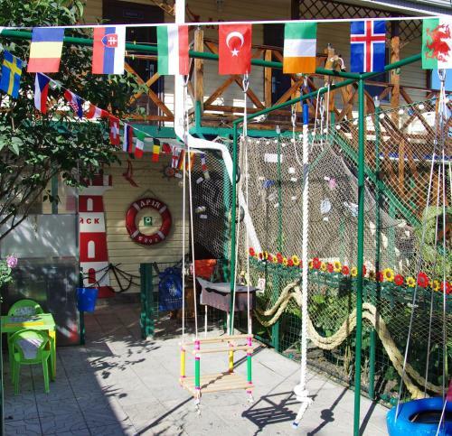 Hostal Guest House Aria