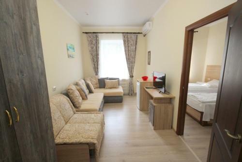 Hostal Yeyskaya Usadba