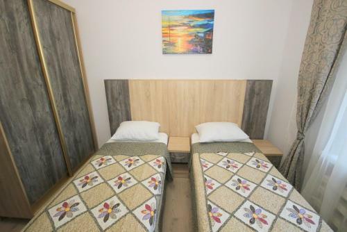 Hostal Yeyskaya Usadba