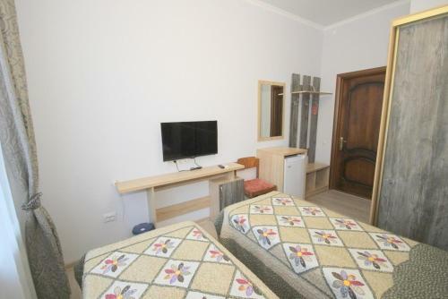 Hostal Yeyskaya Usadba