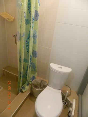 Hostal Guest House Viktoria On Morskaya