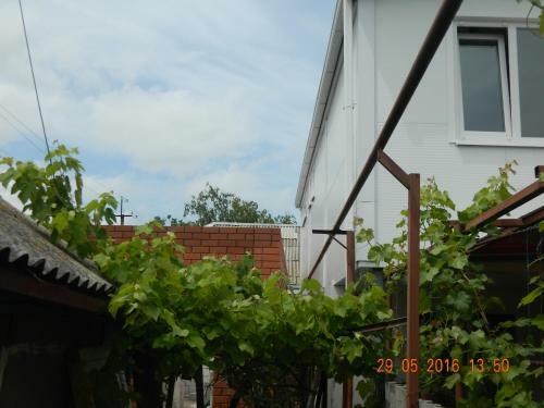 Hostal Guest House Viktoria On Morskaya