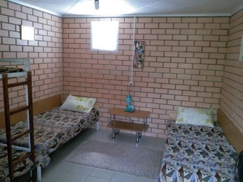 Hostal Guest House On Kirpichnaya
