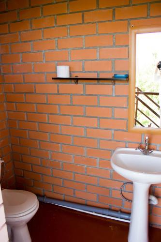 Hostal Guest House On Kirpichnaya
