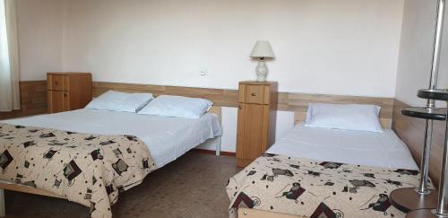 Hostal Guest House On Kirpichnaya